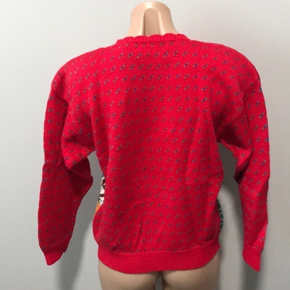 Signatures by Northern Isles Christmas Sweater Dog - Picture 2 of 3